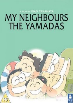 Gia Đình Nhà Yamada - My Neighbors the Yamadas (Hôhokekyo tonari no Yamada-kun)