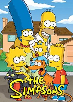 Gia Đình Simpsons - The Simpsons