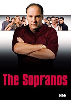 Gia Đình Soprano (Phần 4) - The Sopranos (Season 4)