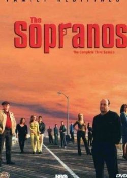 Gia Đình Sopranos (Phần 3) – The Sopranos (Phần 3)