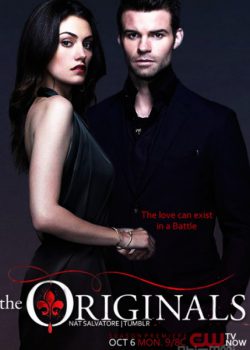 Gia Đình Thủy Tổ (Ma Cà Rồng Nguyên Thủy) - Phần 2 - The Originals (Season 2)