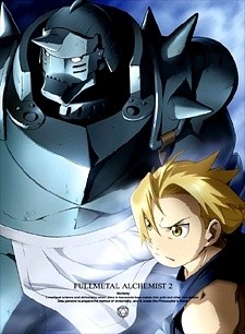 Giả Kim Thuật Sư (Tập Đặc Biệt) - Fullmetal Alchemist: Brotherhood (Special)