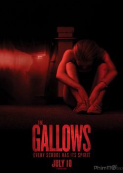 Giá Treo Tử Thần – The Gallows