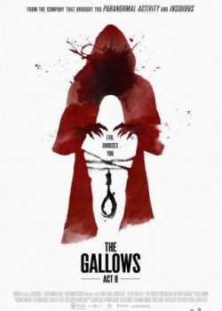Giá Treo Tử Thần - The Gallows Act II
