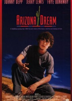 Giấc Mơ Arizona – Arizona Dream