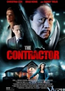 Giải Cứu Gia Đình – The Contractor