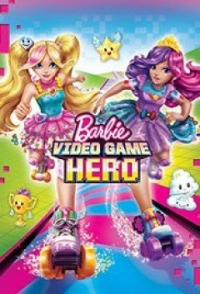 Giải Cứu Thế Giới Trò Chơi – Barbie Video Game Hero