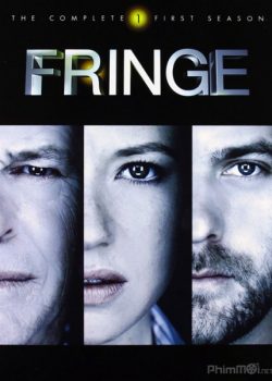 Giải Mã Kỳ Án (Phần 1) – Fringe (Season 1)