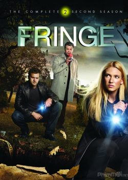 Giải Mã Kỳ Án (Phần 2) - Fringe (Season 2)