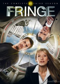 Giải Mã Kỳ Án (Phần 3) – Fringe (Season 3)