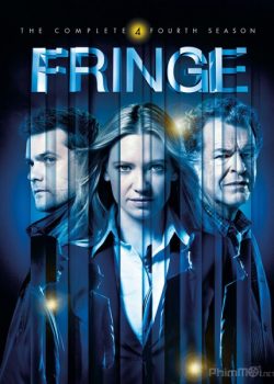 Giải Mã Kỳ Án (Phần 4) – Fringe (Season 4)