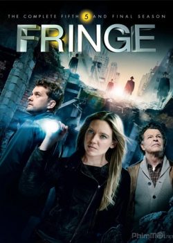 Giải Mã Kỳ Án (Phần 5) – Fringe (Season 5)