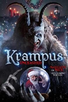 Giải Phóng Krampus - Krampus Unleashed
