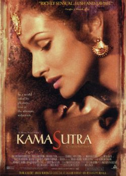 Giai Thoại Tình Yêu – Kama Sutra: A Tale Of Love