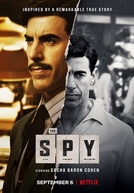 Điệp viên Mossad (Phần 1) - The Spy (Season 1)
