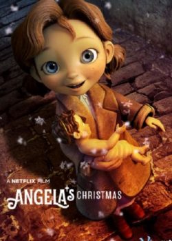 Giáng Sinh Của Angela - Angela’s Christmas
