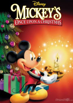 Giáng Sinh Của Chuột Mickey - Mickey's Once Upon a Christmas