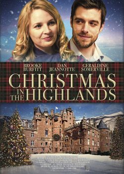 Giáng Sinh Trên Cao Nguyên – Christmas In The Highlands