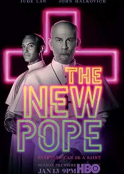 Giáo Hoàng Mới (Phần 1) - The New Pope (Season 1)