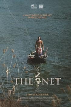 Giật Lưới - The Net