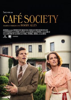 Giới Thượng lưu - Café Society