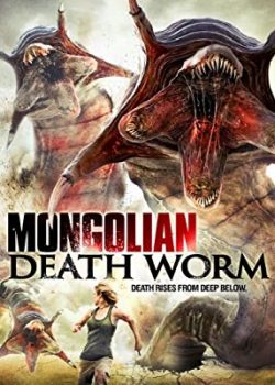 Giun Khổng Lồ Mông Cổ – Mongolian Death Worm