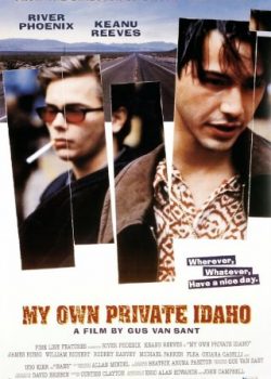 Góc Khuất – My Own Private Idaho