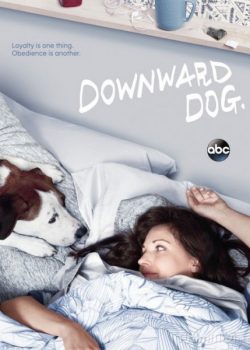 Góc Nhìn Của Chó (Phần 1) - Downward Dog (Season 1)