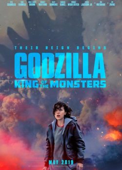 Godzilla: Đế vương bất tử - Godzilla: King of the Monsters