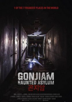 Gonjiam: Bệnh Viện Ma Ám – Gonjiam: Haunted Asylum