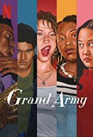 Grand Army (Phần 1) - Grand Army (Season 1)