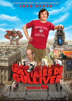 Gulliver Du Ký - Gulliver's Travels