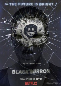 Gương Đen (Phần 3) - Black Mirror (Season 3)
