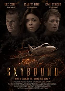 Hạ Cánh An Toàn – Skybound