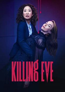 Hạ Sát Eve (Phần 3) - Killing Eve (Season 3)