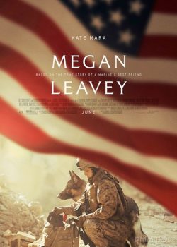 Hạ Sĩ Megan - Megan Leavey
