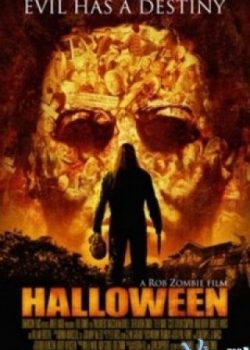 Halloween 9 – Rob Zombie’s Halloween