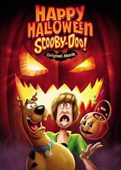 Halloween Vui Vẻ, Scooby-Doo – Happy Halloween, Scooby-Doo!