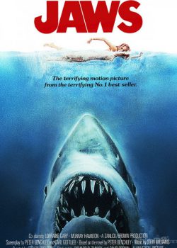 Hàm Cá Mập 1 – Jaws I