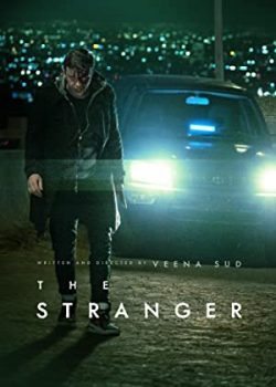 Hành Khách Bí Ẩn (Phần 1) – The Stranger (Season 1)