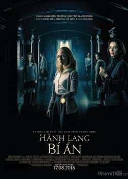 Hành Lang Bí Ẩn - Down a Dark Hall