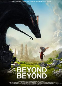 Hành Trình Đến Vương Quốc Fjaderkungens - Beyond Beyond