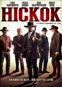 Hành Trình Hoang Dã - Hickok