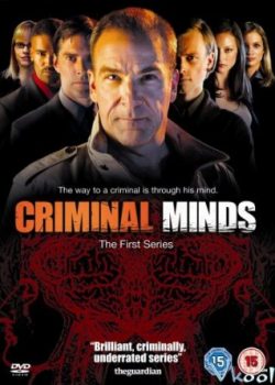 Hành Vi Phạm Tội (Phần 1) - Criminal Minds (Season 1)