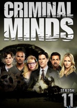 Hành Vi Phạm Tội (Phần 11) – Criminal Minds (Season 11)