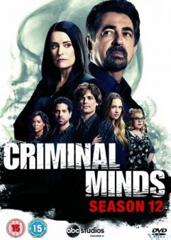 Hành Vi Phạm Tội (Phần 12) - Criminal Minds (Season 12)