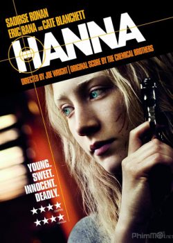 Hanna Bí Ẩn – Hanna