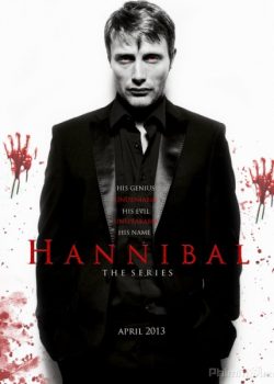 Hannibal Giáo Sư Ăn Thịt Người (Phần 1) - Hannibal (Season 1)