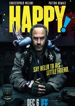 Happy! (Phần 1) - Happy! (Season 1)