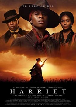 Harriet Tubman – Harriet